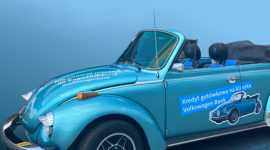 Volkswagen Bank wprowadził promocję na Kredyt na klasyka Biuro prasowe