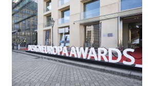 Polska firma meblarska w finale konkursu DesignEuropa Awards