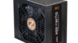 Zalman GVII - moc i niezawodność dla wymagających Biuro prasowe