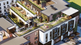 Architektura wielorodzinna przechodzi transformację Biuro prasowe