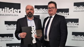 Top Builder dla Budimeksu za inwestycję dla PKN Orlen