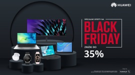 Black Friday na huawei.pl