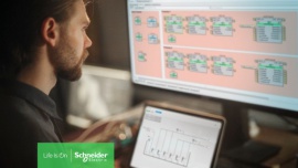 EcoStruxure Automation Expert nagrodzone „2023 Global Product Leadership Award”