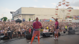 Galeria Jurajska inwestuje w plenerowe wydarzenia na Bulwarach Jurajskich