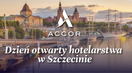Szukasz pracy? Sprawdź w hotelu! Dzień otwarty hotelarstwa w Szczecinie Biuro prasowe
