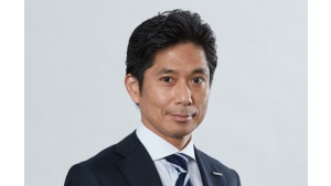 HIROYUKI NISHIUMA DYREKTOREM EUROPEJSKIEGO ODDZIAŁU B2B FIRMY PANASONIC