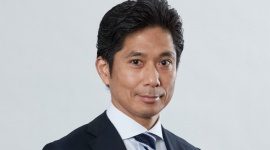 HIROYUKI NISHIUMA DYREKTOREM EUROPEJSKIEGO ODDZIAŁU B2B FIRMY PANASONIC