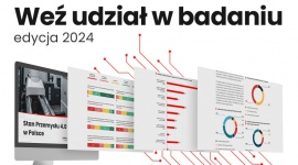 Druga edycja badania Stan Przemysłu 4.0 w Polsce
