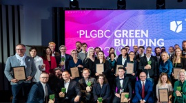 PLGBC Green Building Awards 2023 Biuro prasowe