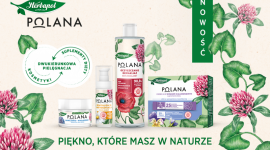 „Herbapol-Lublin” S.A. wprowadza nową markę kosmetyczną.