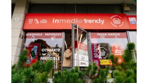 Lagardère Travel Retail w Polsce świętuje 25 lat działalności – i zapowiada nowe