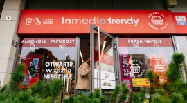 Lagardère Travel Retail w Polsce świętuje 25 lat działalności – i zapowiada nowe