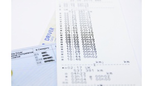 Inteligentne tachografy w służbie bezpieczeństwa