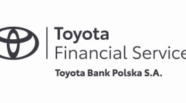 Toyota Bank podnosi oprocentowanie depozytów Biuro prasowe