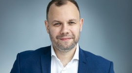 Łukasz Wasiuta nowym dyrektorem ds. komunikacji i promocji w Fundacji „Na Ratune