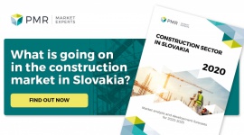 Rynek budowlany Słowacji napędzany przez sektor inżynieryjny