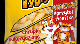 #przytulTYGRYSKA – konkurs konsumencki dla całej rodziny Biuro prasowe