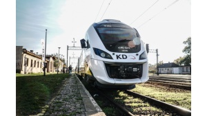 Więcej przystanków „na żądanie” na Dolnym Śląsku Biuro prasowe