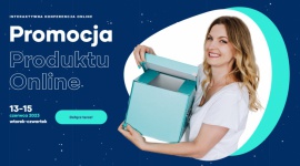 Interaktywna Konferencja Online już w czerwcu!
