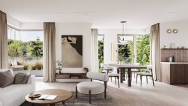 Olivia Home realizuje nową, prestiżową inwestycję w Sopocie