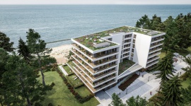 Nautic Park na finiszu