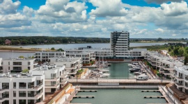 II etap kompleksu Sol Marina gotowy do użytku!