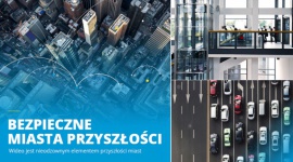 Bezpieczny transport publiczny napędzi rozwój smart city