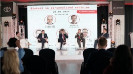 #CEBioForum2023 – wielkie spotkanie branży biotech już lada dzień!