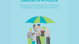 Jak ułatwić dostęp do szczepień ochronnych?