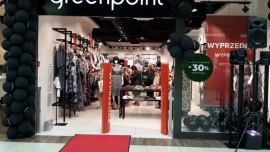 Greenpoint nowym najemcą w ETC Swarzędz