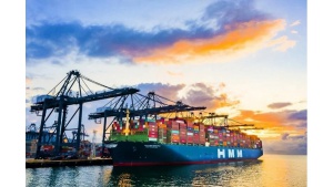 CEVA Logistics podpisuje umowę i umacnia współpracę z HMM Biuro prasowe