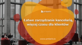 Program dla kancelarii prawnych Amberlo.io przejął Sprawy24.pl Biuro prasowe