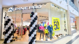 Alpine Pro wprowadza się do Gemini Park Bielsko-Biała