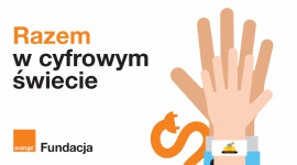 Do 16.05 Fundacja Orange czeka na zgłoszenia szkół do MegaMisji i #SuperKoderów