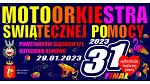 Cofidis Polska zagra z Moto Orkiestrą