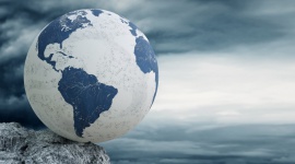 Od harmonii do chaosu - czy nastaje nowa era globalnej ekonomii? Biuro prasowe