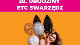 ETC Swarzędz zaprasza na urodziny