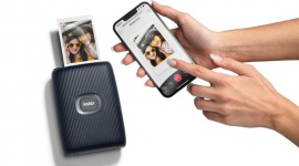 Nowa drukarka do smartfonów instax mini Link 2