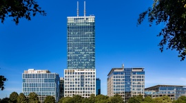 Poland Prize. Do Olivia Centre ściągają startupy z całego świata