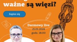 Do jakiego wieku dzieci potrzebują rodziców, czyli dlaczego tak ważne są więzi?