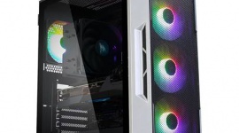 Zalman i3 NEO - niedroga obudowa z podświetleniem RGB dostępna w sprzedaży