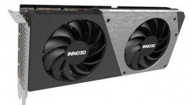 INNO3D GeForce RTX 4060 Ti 16 GB Twin X2 OC — karta graficzna dla osób grających Biuro prasowe