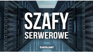 Wszystko o szafach serwerowych