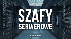 Wszystko o szafach serwerowych