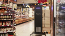 Galeria Bocheńska dezynfekuje non stop powietrze w obiekcie Biuro prasowe