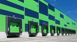 Uniq Logistic podwoi wynajmowaną powierzchnię w MLP Group