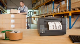 Jak urządzenia AutoID wspierają branżę e-commerce? Biuro prasowe