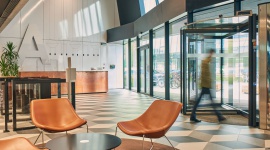 Marka Form Offices debiutuje w Polsce