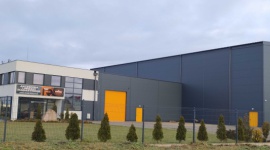 Robs Group Logistic stawia na ekspansję zagraniczną