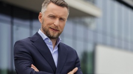 Awanse w Inchcape Polska - Witold Wcisło odpowiedzialny za rynek w Finlandii